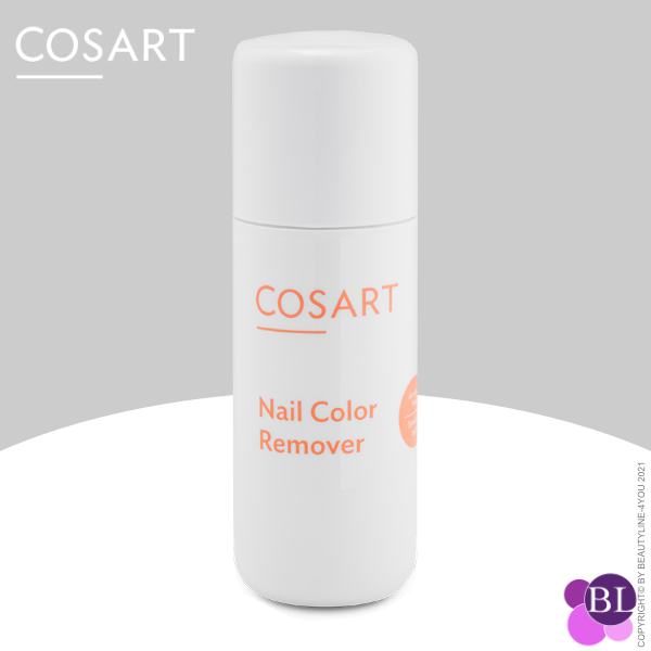 COSART Nail Color Remover